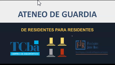 Ateneo Residencia 