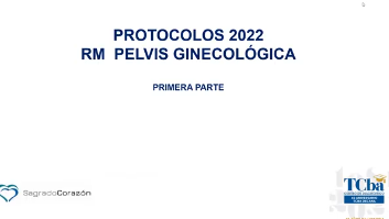 Protocolo Gineco 2022