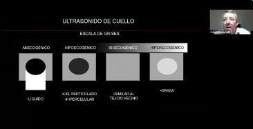 Patología oncológica del cuello, no tiroidea y ganglios