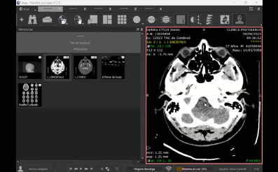 ATENEO DR SAN ROMAN -  7 /10 /2025