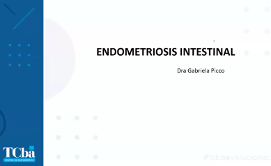 Endometriosis - Dra.Picco
