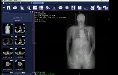ATENEO DR. SAN ROMAN - 30/10/2025