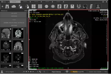 ATENEO DR. SAN ROMAN - 28/10/2025
