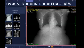 Ateneo Dr. San Roman - 23/10/2025