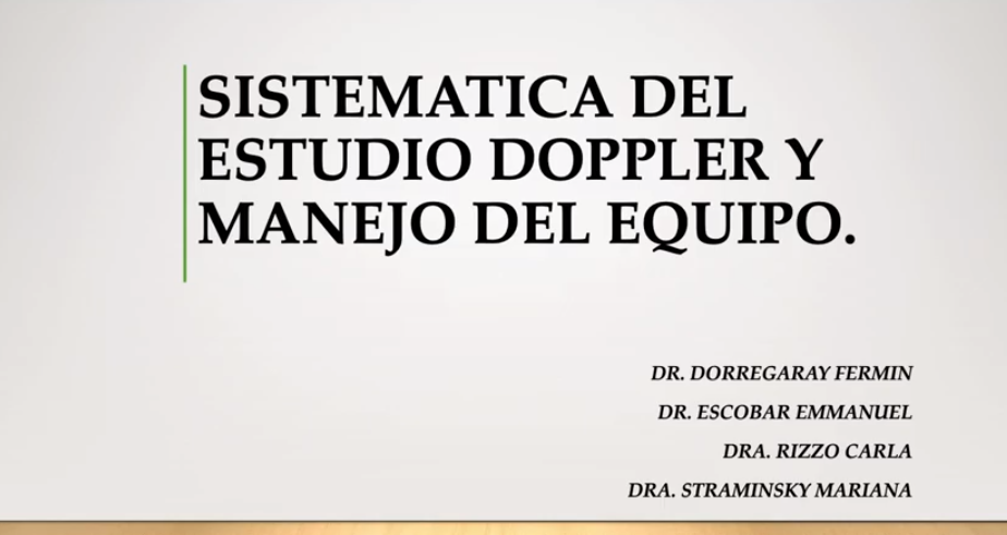 Guía Práctica para el correcto uso del equipo