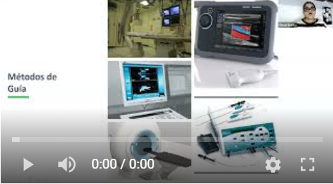 Curso ORL - Intervencionismo cuello