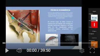 Ultrasonografia de los Procesos Herniarios Abdominales